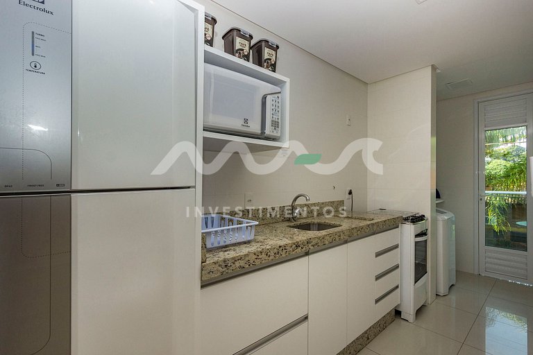 106 Porto Fino | 200m da praia de Bombinhas