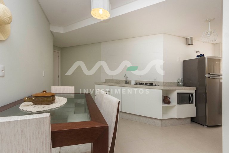 111-B Boulevard - A 100m del mar en la calle principal