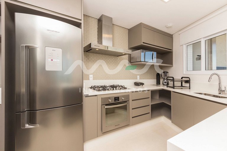Varandas do Atlântico 401-A - Departamento 3 cuartos para ha