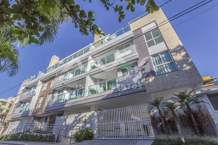 Apartamento com Excelente custo-benefício