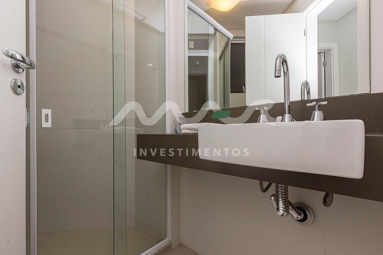 111-B Boulevard - A 100m del mar en la calle principal