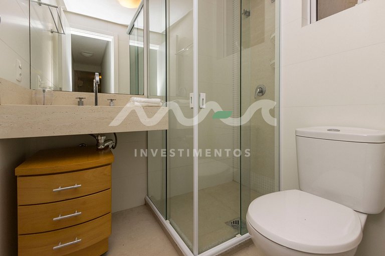 111-B Boulevard - A 100m del mar en la calle principal