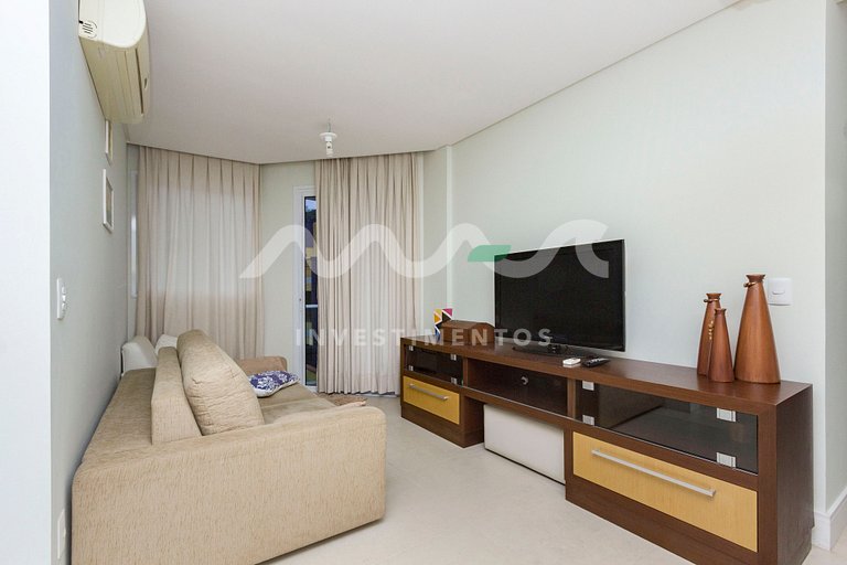111-B Boulevard - A 100m del mar en la calle principal