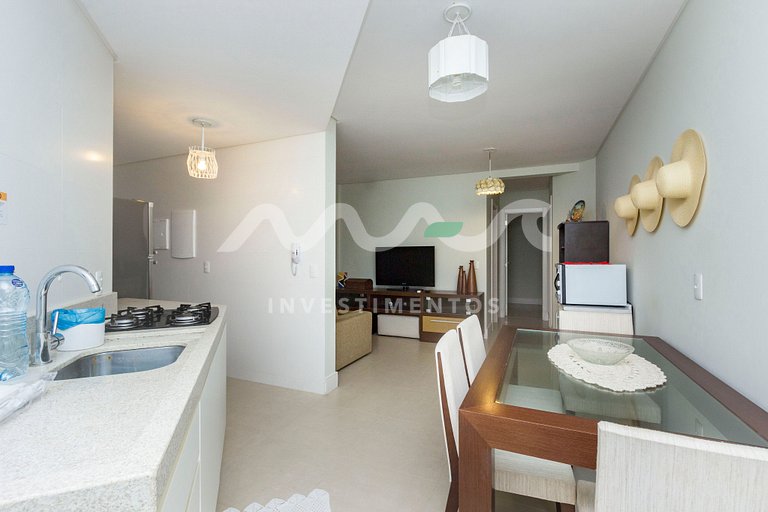 111-B Boulevard - A 100m del mar en la calle principal