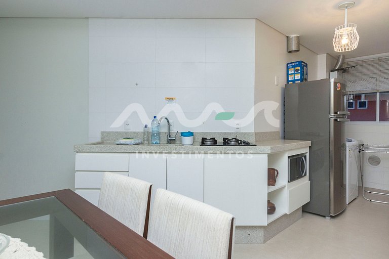 111-B Boulevard - A 100m del mar en la calle principal