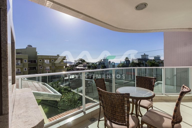 129-E Boulevard - A 100m del mar en la calle principal