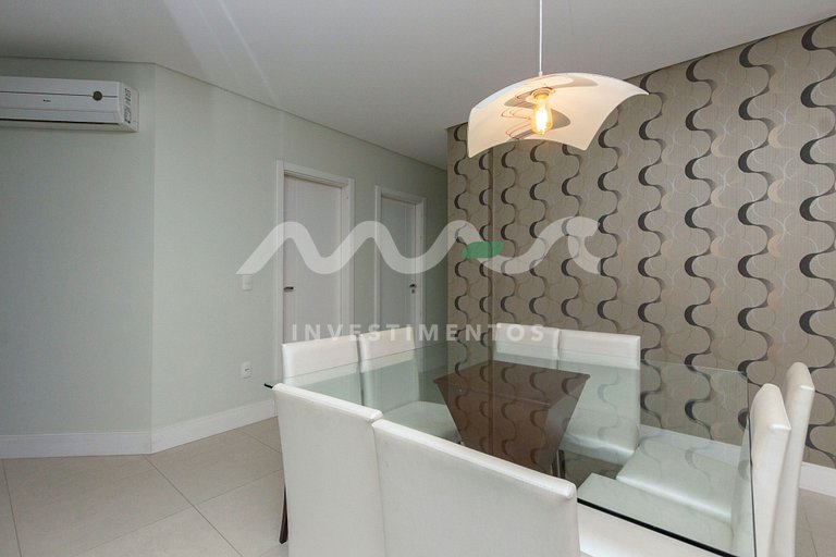 204-A Boulevard - 50m do mar & Frente Avenida - Com Jacuzzi