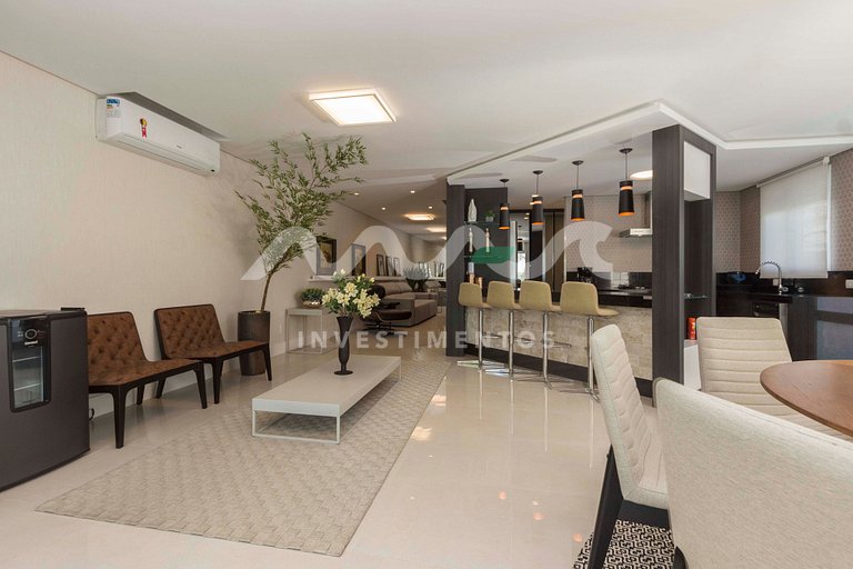 102A Vrds - Departamento con 4 cuartos para hasta 8 personas