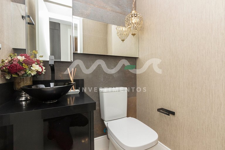 102A Vrds - Departamento con 4 cuartos para hasta 8 personas
