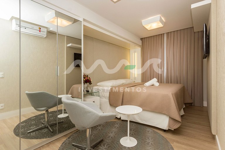102A Vrds - Departamento con 4 cuartos para hasta 8 personas