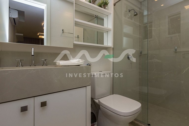 102A Vrds - Departamento con 4 cuartos para hasta 8 personas