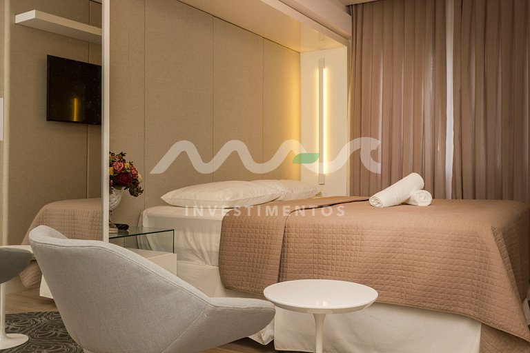 102A Vrds - Departamento con 4 cuartos para hasta 8 personas