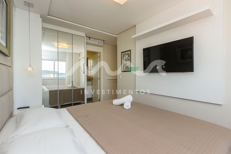 Varandas do Atlântico 401-A - Departamento 3 cuartos para ha