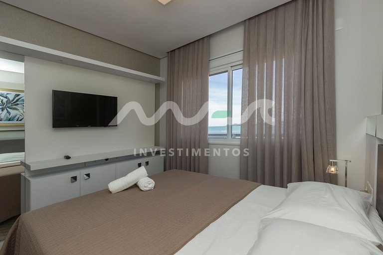 Varandas do Atlântico 401-A - Departamento 3 cuartos para ha