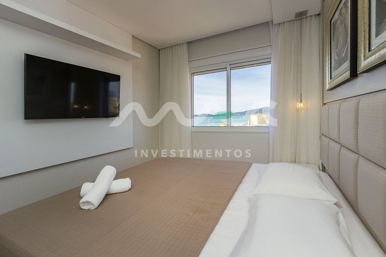 Varandas do Atlântico 401-A - Departamento 3 cuartos para ha
