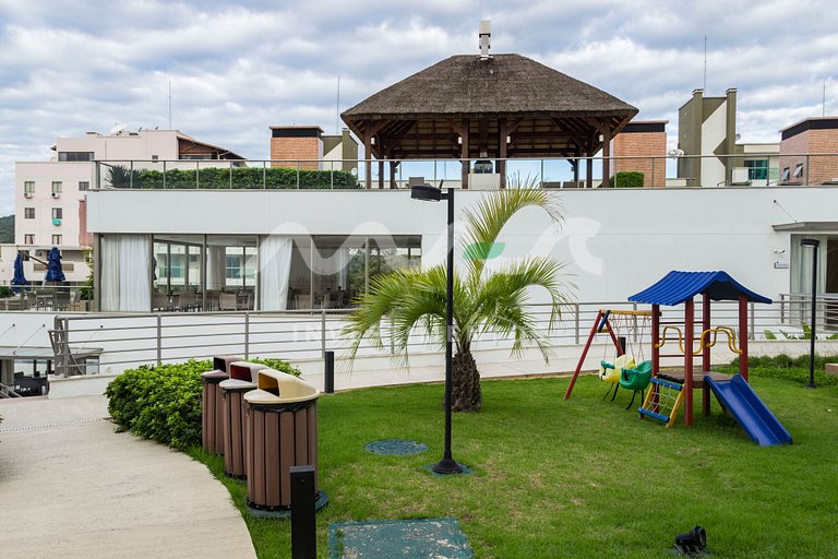 102-7 Punta Blu / Condomínio de luxo con vista para el mar