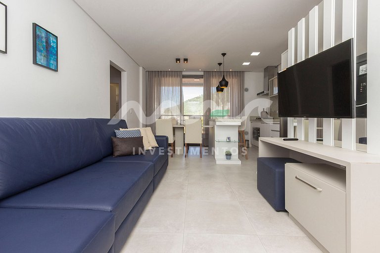 APARTAMENTO EM BOMBINHAS CENTRO