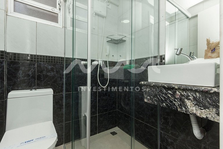 Excelente custo-benefício em Bombinhas