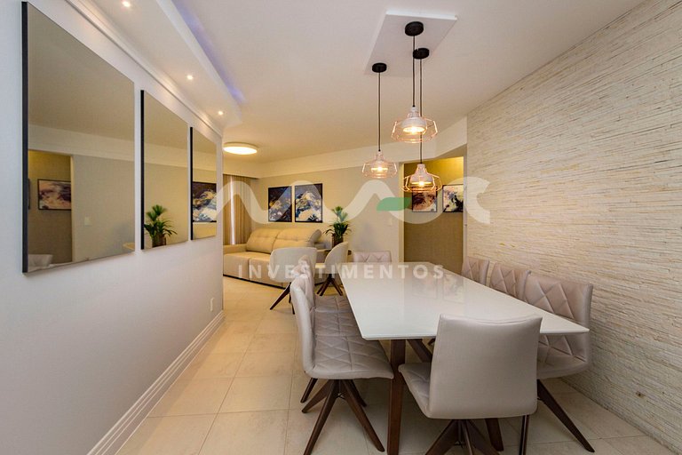 Vila Mallorca 213 - Departamento a 180 metros de la Playa de