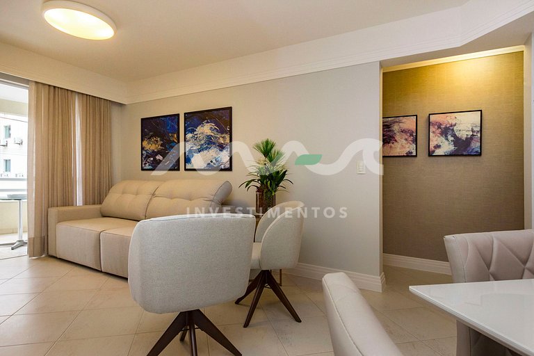 Vila Mallorca 213 - Departamento a 180 metros de la Playa de