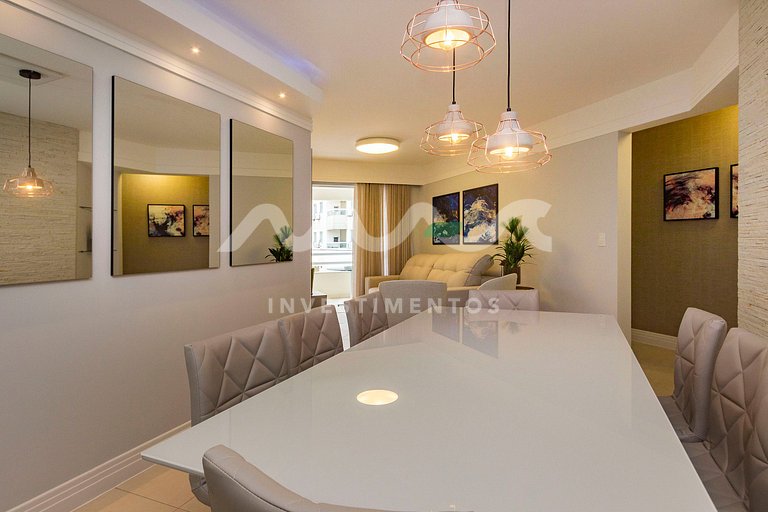 Vila Mallorca 213 - Hermoso y Moderno Departamento a 100 met