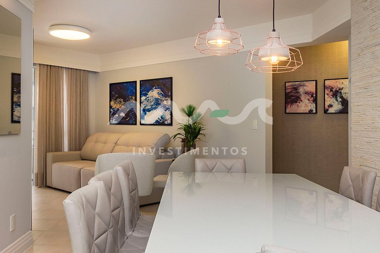 Vila Mallorca 213 - Departamento a 180 metros de la Playa de