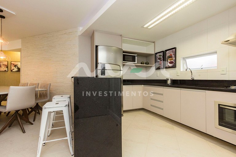 Vila Mallorca 213 - Departamento a 180 metros de la Playa de