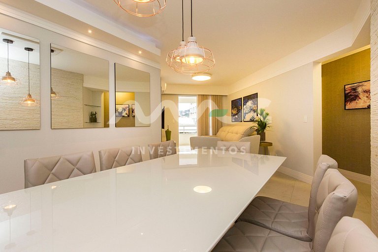 Vila Mallorca 213 - Hermoso y Moderno Departamento a 100 met