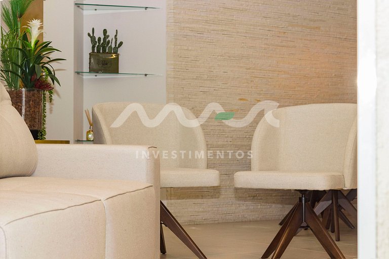 Vila Mallorca 213 - Hermoso y Moderno Departamento a 100 met