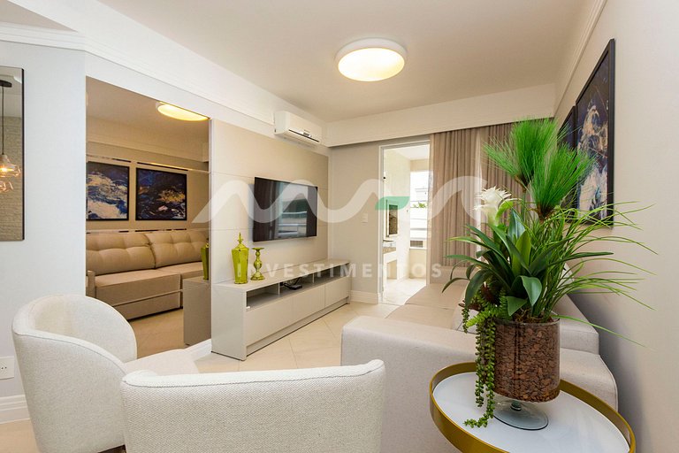 Vila Mallorca 213 - Hermoso y Moderno Departamento a 100 met