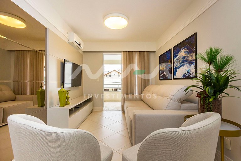 Vila Mallorca 213 - Departamento a 180 metros de la Playa de