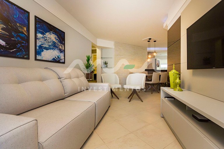 Vila Mallorca 213 - Departamento a 180 metros de la Playa de