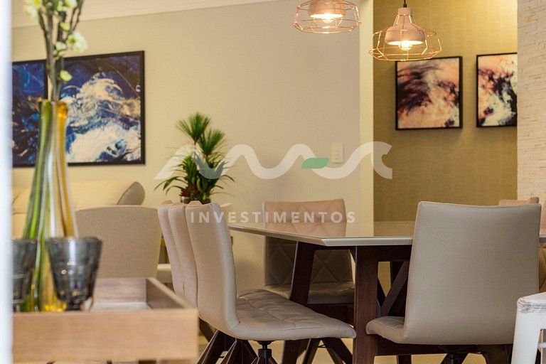 Vila Mallorca 213 - Departamento a 180 metros de la Playa de