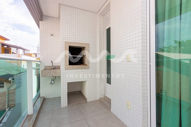 Apartamento com Excelente custo-benefício