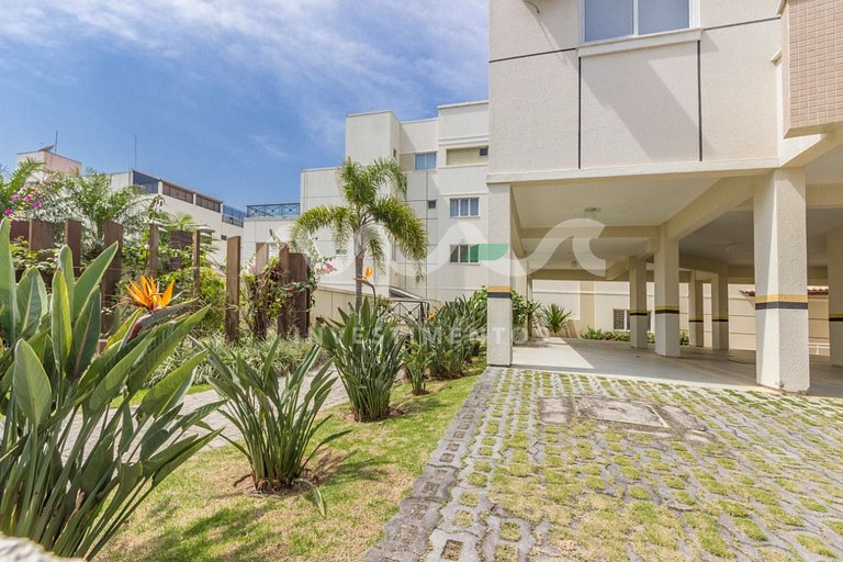 Vila Mallorca 213 - Departamento a 180 metros de la Playa de
