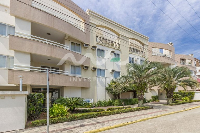Vila Mallorca 213 - Departamento a 180 metros de la Playa de
