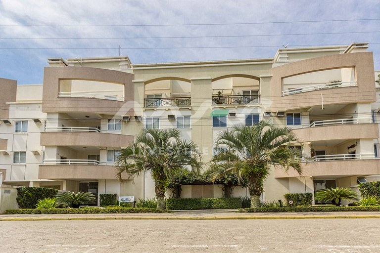 Vila Mallorca 213 - Departamento a 180 metros de la Playa de