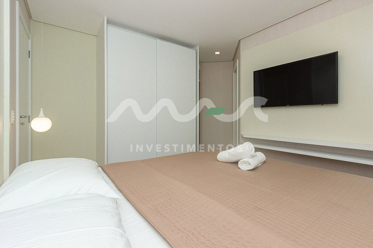 203 Riomaggiore - Departamento a 200 metros de la playa de B