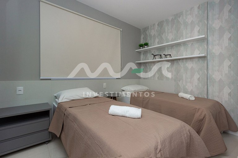 203 Riomaggiore - Departamento a 200 metros de la playa de B