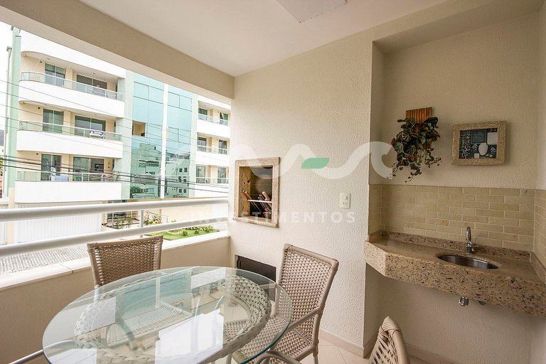 Vila Mallorca 213 - Departamento a 180 metros de la Playa de