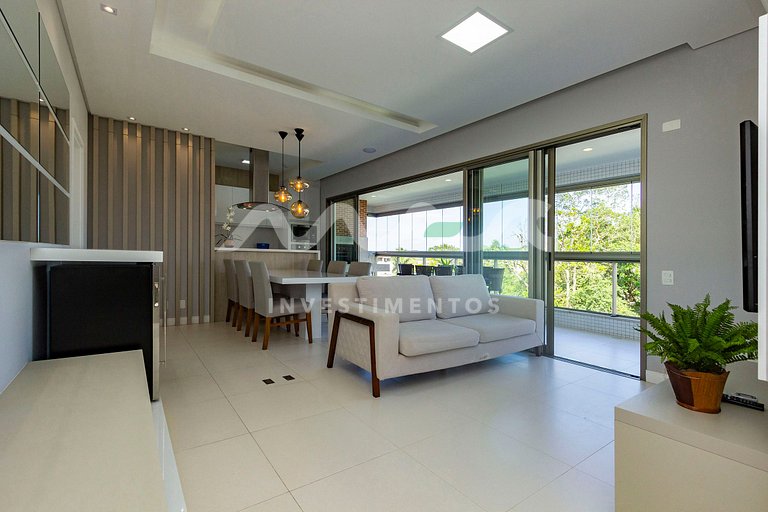 102-9 Punta Blu / Condomínio Luxuoso com vista p/ mar