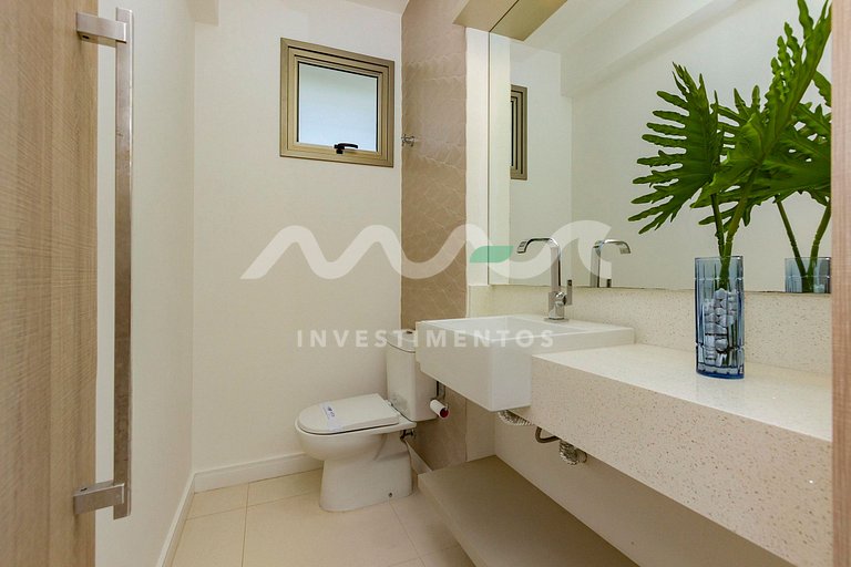 102-9 Punta Blu / Condomínio de luxo con vista para el mar