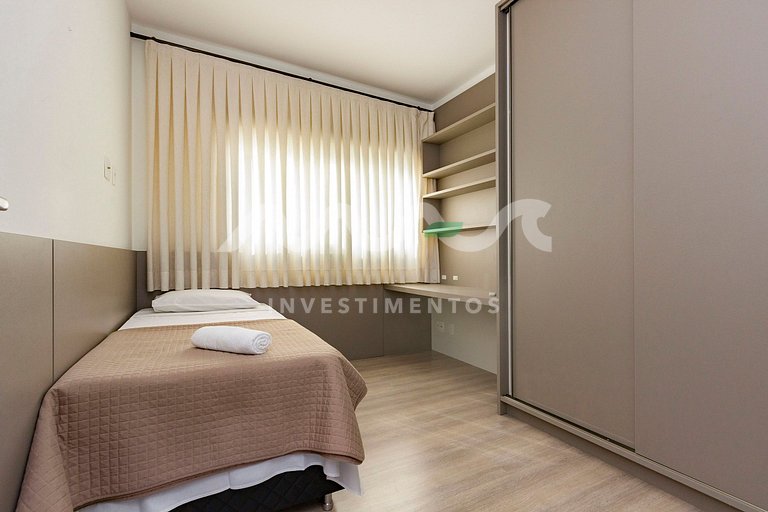 102-9 Punta Blu / Condomínio de luxo con vista para el mar