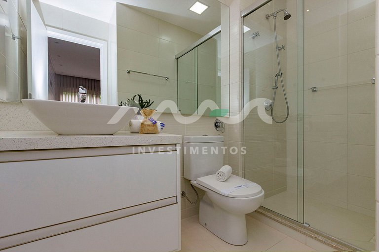 102-9 Punta Blu / Condomínio de luxo con vista para el mar