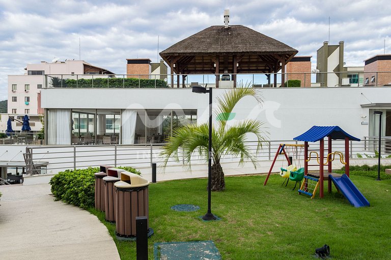 102-9 Punta Blu / Condomínio de luxo con vista para el mar