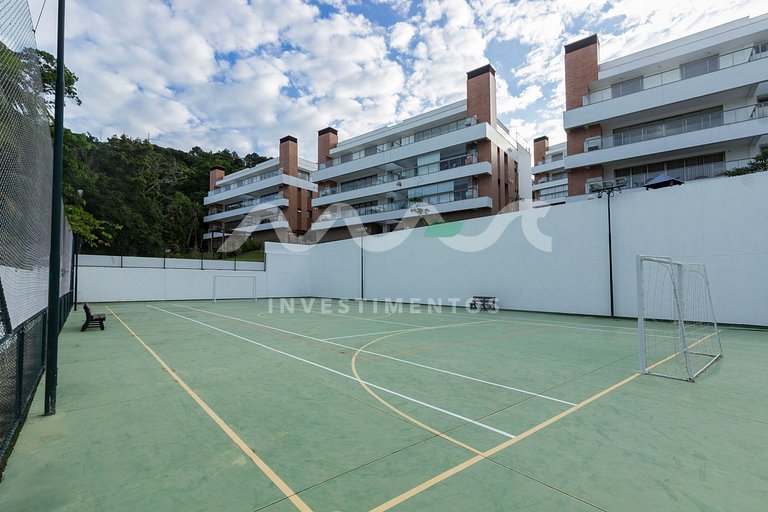 102-9 Punta Blu / Condomínio Luxuoso com vista p/ mar