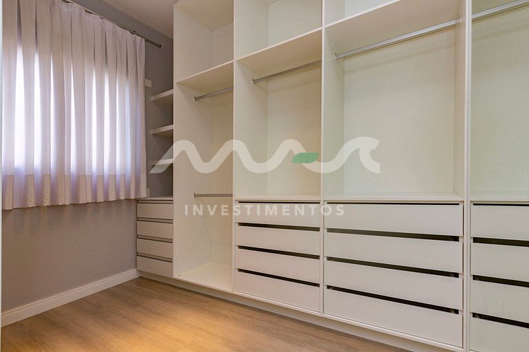 102-9 Punta Blu / Condomínio Luxuoso com vista p/ mar