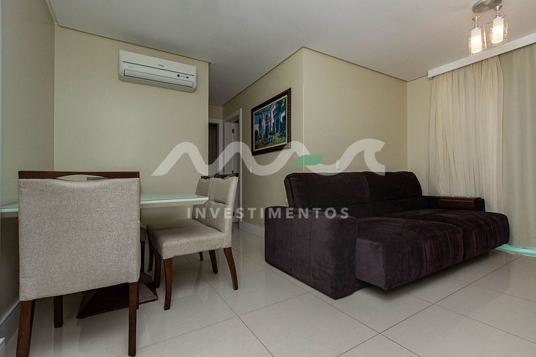 Apartamento com Excelente custo-benefício