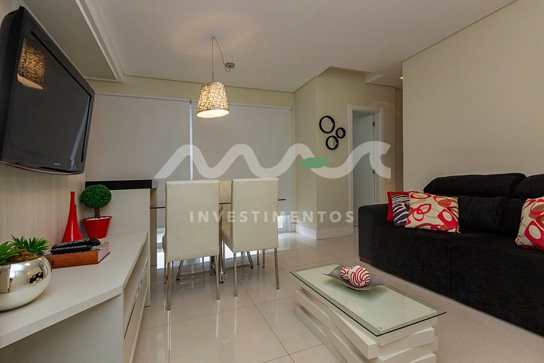 302 Riomaggiore | 250m da praia | Ótimo Custo Benefício