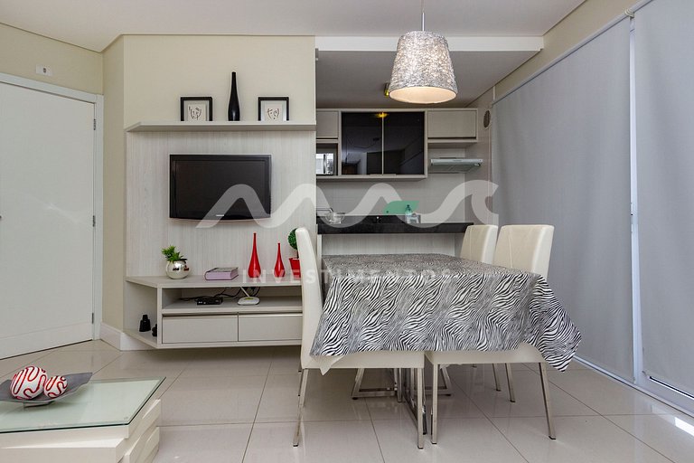 302 Riomaggiore | 250m da praia | Ótimo Custo Benefício